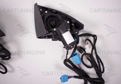 �������� Burmester �� Mercedes S-klasse W222