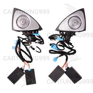 �������� Burmester �� Mercedes S-klasse W222