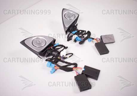 �������� ����������� ������ �� Mercedes S-klasse W222 2017-��