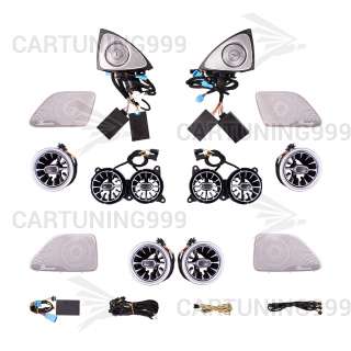 �������� ����������� ������ �� Mercedes S-klasse W222 2017-��