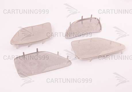 ����� Burmester �� Mercedes S-klasse W222 2017-��