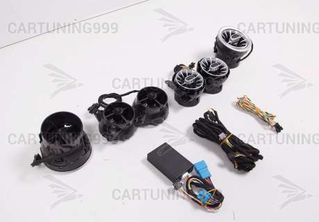 ����������� ����������� ������ �� Mercedes S-klasse W222 2017-�� ��������