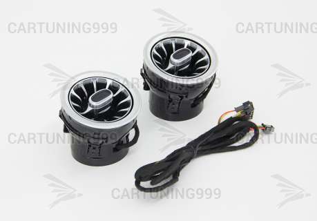 ����������� ����������� ������ �� Mercedes S-klasse W222 2017-�� ������