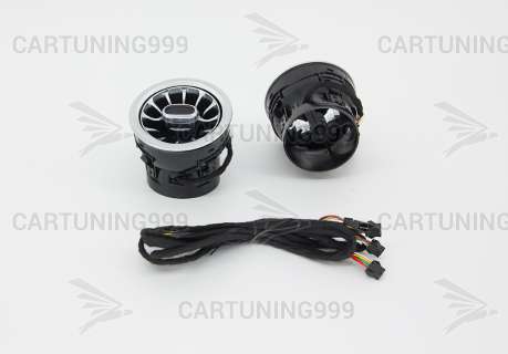 ����������� ����������� ������ �� Mercedes S-klasse W222 2017-�� ������