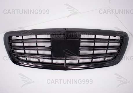 ������� ��������� AMG Mercedes S-klasse W222 ������ ������