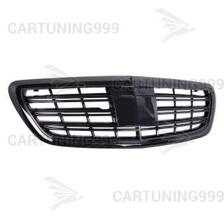 ������� ��������� AMG Mercedes S-klasse W222 ������ ������