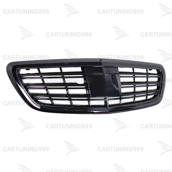 ������� ��������� AMG Mercedes S-klasse W222 ������ ������