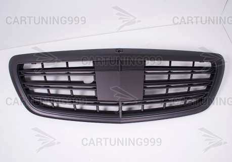 ������� ��������� AMG Mercedes S-klasse W222 ������ ���