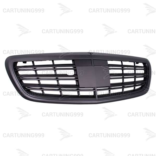 ������� ��������� AMG Mercedes S-klasse W222 ������ ���