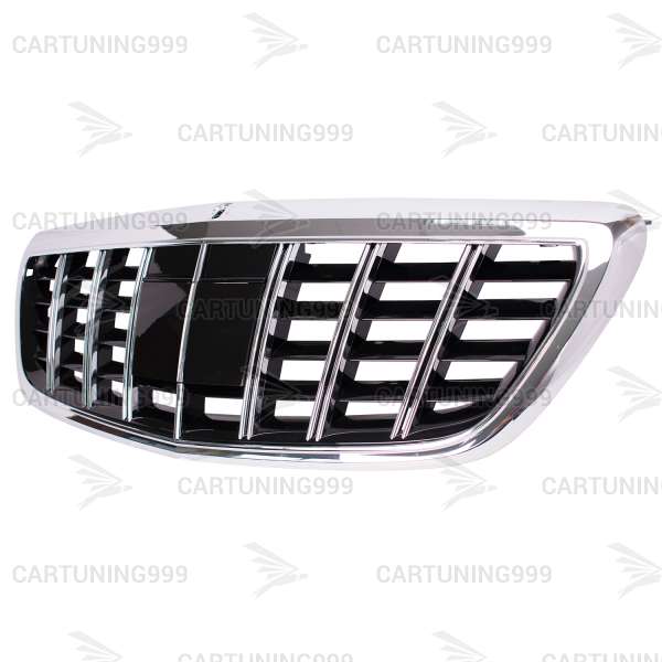 ������� ��������� Br Mercedes S-klasse W222