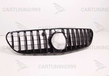 ������� ��������� GT �� Mercedes S-klasse C217 Coupe ������ 2015-2017