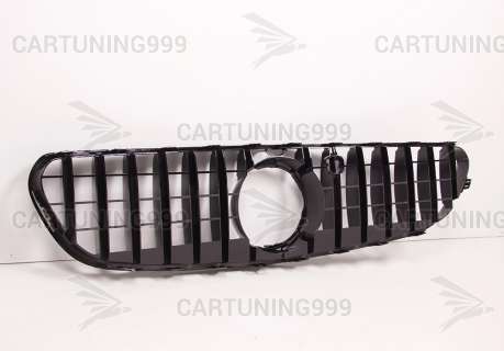 ������� ��������� GT �� Mercedes S-klasse C217 Coupe ������ 2015-2017