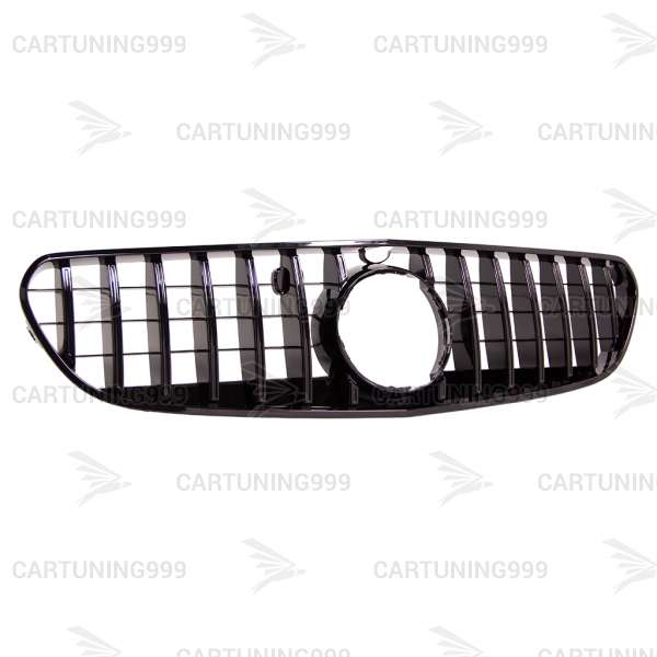 ������� ��������� GT �� Mercedes S-klasse C217 Coupe ������ 2015-2017