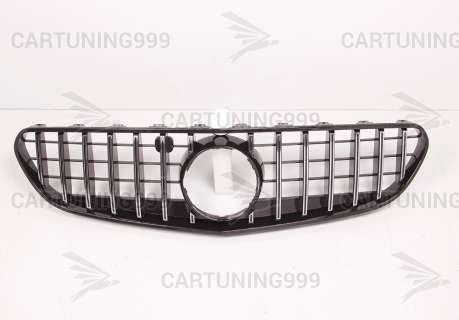 ������� ��������� GT �� Mercedes S-klasse C217 Coupe ���� 2015-2017