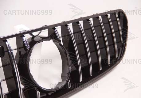 ������� ��������� GT �� Mercedes S-klasse C217 Coupe ���� 2015-2017