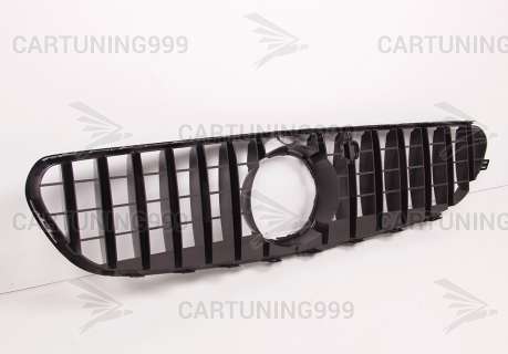 ������� ��������� GT �� Mercedes S-klasse C217 Coupe ���� 2015-2017