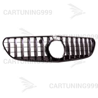 ������� ��������� GT �� Mercedes S-klasse C217 Coupe ���� 2015-2017