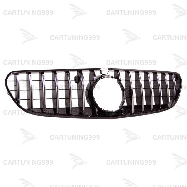 ������� ��������� GT �� Mercedes S-klasse C217 Coupe ���� 2015-2017