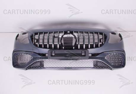 ����� 65 AMG Mercedes S-class C217 Coupe