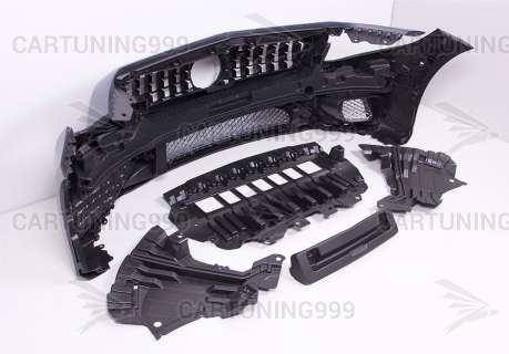 ����� 65 AMG Mercedes S-class C217 Coupe