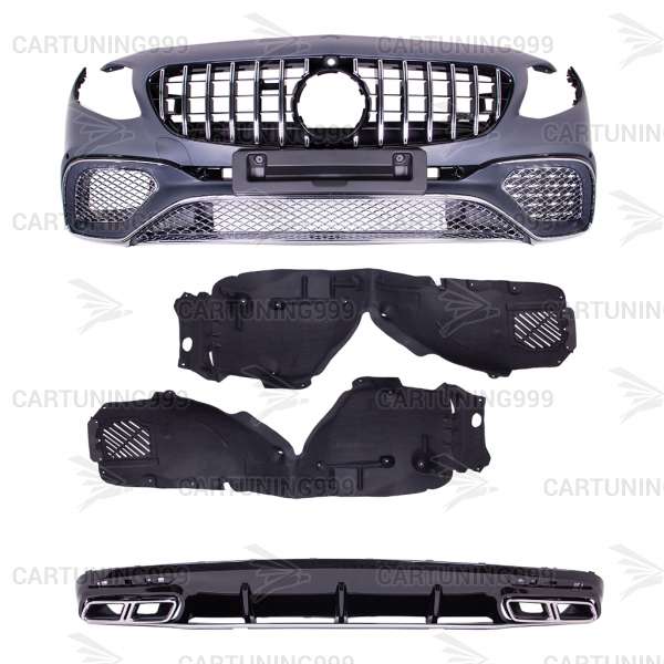 ����� 65 AMG Mercedes S-class C217 Coupe