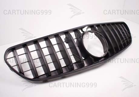 ������� ��������� GT �� Mercedes S-klasse C217 Coupe ������ ���