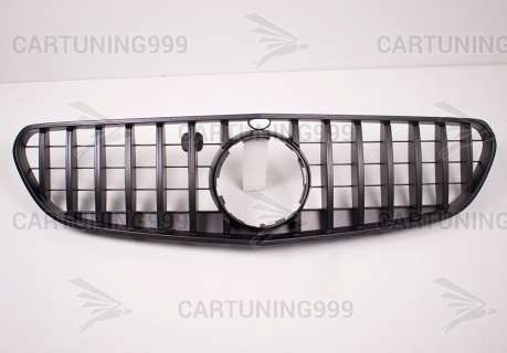 ������� ��������� GT �� Mercedes S-klasse C217 Coupe ������ ���