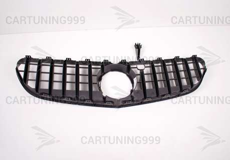 ������� ��������� GT �� Mercedes S-klasse C217 Coupe ������ ���