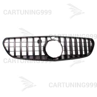 ������� ��������� GT �� Mercedes S-klasse C217 Coupe ������ ���