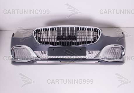 ����� Maybach �� Mercedes S-klasse W223