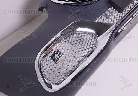 ����� Maybach �� Mercedes S-klasse W223