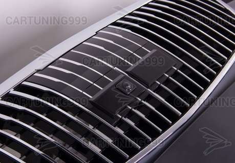 ����� Maybach �� Mercedes S-klasse W223