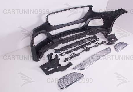 ����� Maybach �� Mercedes S-klasse W223