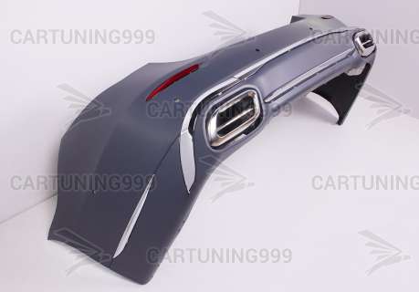 ����� Maybach �� Mercedes S-klasse W223