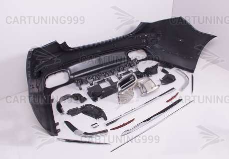 ����� Maybach �� Mercedes S-klasse W223