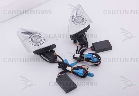 �������� burmester �� Mercedes S-klasse W223 2020-��.