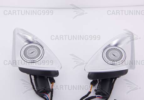 �������� burmester �� Mercedes S-klasse W223 2020-��.