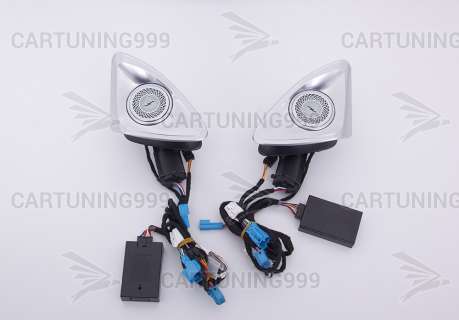 �������� burmester �� Mercedes S-klasse W223 2020-��.