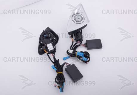 �������� burmester �� Mercedes S-klasse W223 2020-��.