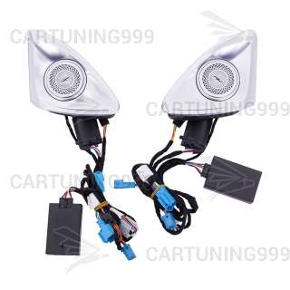 �������� burmester �� Mercedes S-klasse W223 2020-��.