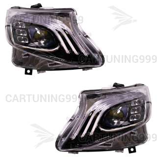 ���� �� Mercedes V-klasse ������ Maybach