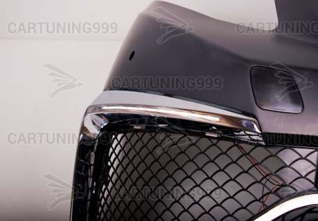 ����� 63 AMG Mercedes V-klasse