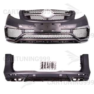 ����� 63 AMG Mercedes V-klasse