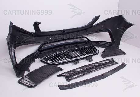 ����� AMG �� Mercedes V-klasse