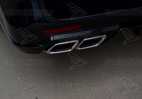 ����� GT 63 AMG Mercedes V-klasse