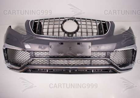 ����� GT 63 AMG Mercedes V-klasse