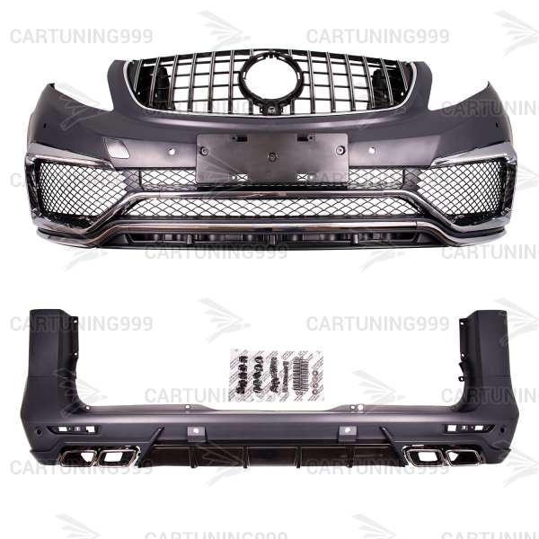 ����� GT 63 AMG Mercedes V-klasse