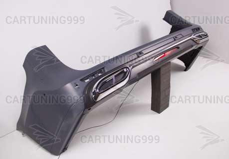 ����� Maybach �� Mercedes V-klasse