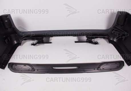 ����� Maybach �� Mercedes V-klasse