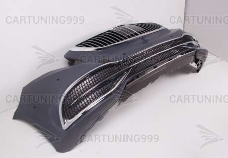 ����� Maybach �� Mercedes V-klasse